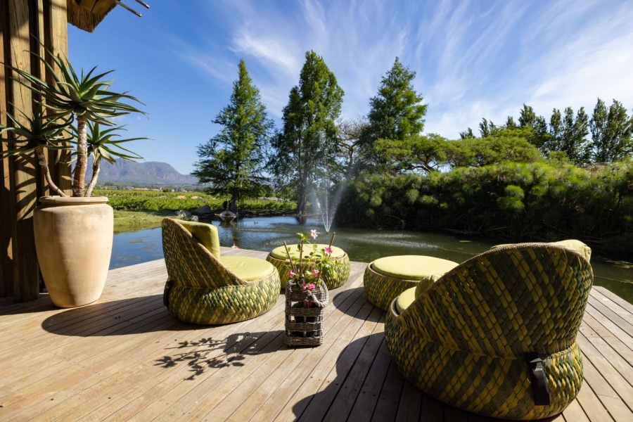 6 Bedroom Property for Sale in Klein Parys Western Cape